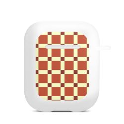 Apple AirPods Case white