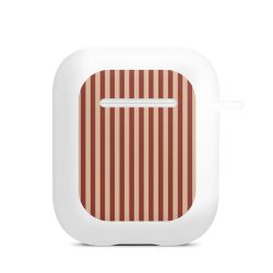 Apple AirPods Case white