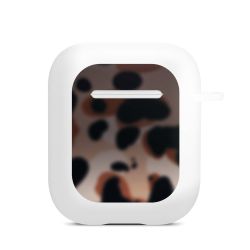 Apple AirPods Case white