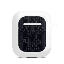 Apple AirPods Case white