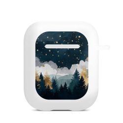 Apple AirPods Case white