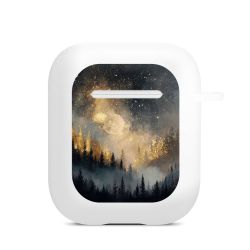 Apple AirPods Case white