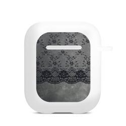 Apple AirPods Case white