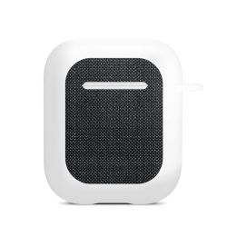 Apple AirPods Case white