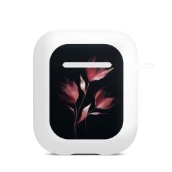 Apple AirPods Case white