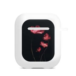 Apple AirPods Case white