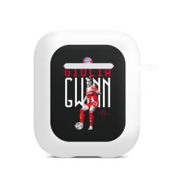 Apple AirPods Case white