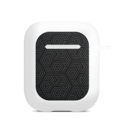 Apple AirPods Case white