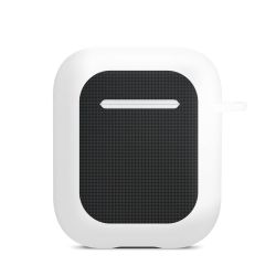Apple AirPods Case white