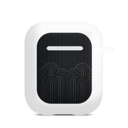 Apple AirPods Case white