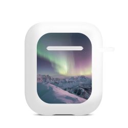 Apple AirPods Case white