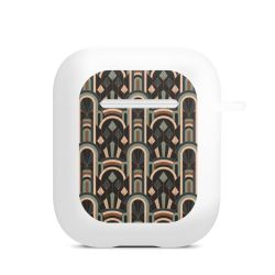 Apple AirPods Case white