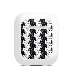 Apple AirPods Case white