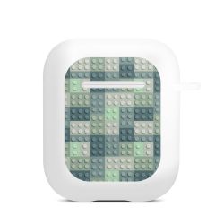 Apple AirPods Case white