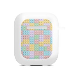 Apple AirPods Case white