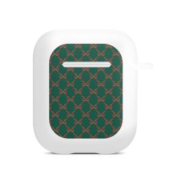 Apple AirPods Case white