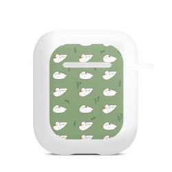 Apple AirPods Case white