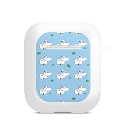 Apple AirPods Case white