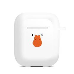 Apple AirPods Case white