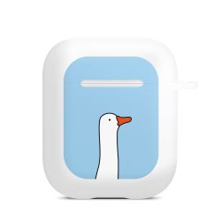 Apple AirPods Case white