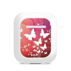 Apple AirPods Case white