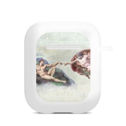 Apple AirPods Case white
