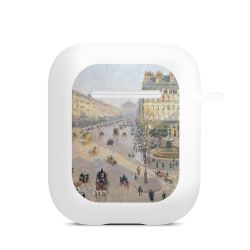 Apple AirPods Case white