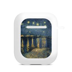 Apple AirPods Case white