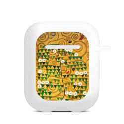 Apple AirPods Case white