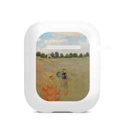 Apple AirPods Case white