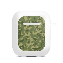 Apple AirPods Case white