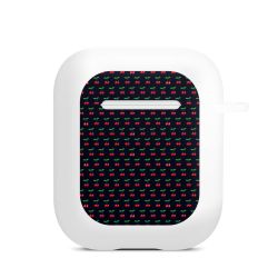 Apple AirPods Case white