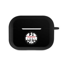 Apple AirPods Hülle schwarz