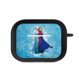 Apple AirPods Skal svart