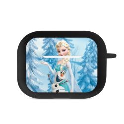 Apple AirPods Case black