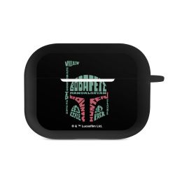 Apple AirPods Case black