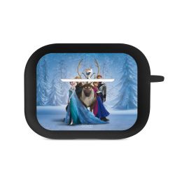 Apple AirPods Skal svart