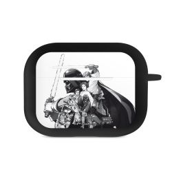 Apple AirPods Case black