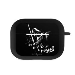 Apple AirPods Case black