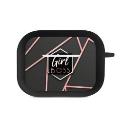 Apple AirPods Case black