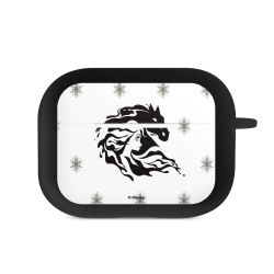 Apple AirPods Skal svart