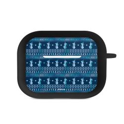 Apple AirPods Skal svart