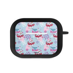 Apple AirPods Skal svart