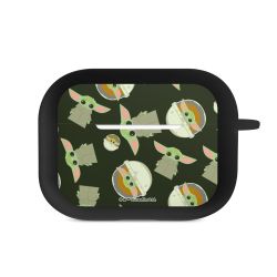 Apple AirPods Hülle schwarz