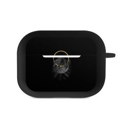 Apple AirPods Case black