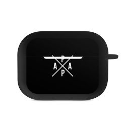 Apple AirPods Case black