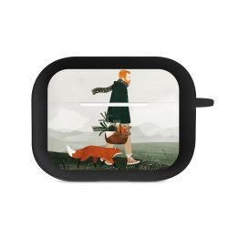 Apple AirPods Case black