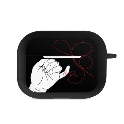 Apple AirPods Case black