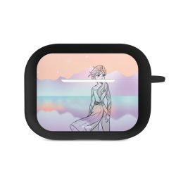 Apple AirPods Skal svart