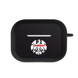 Apple AirPods Hülle schwarz